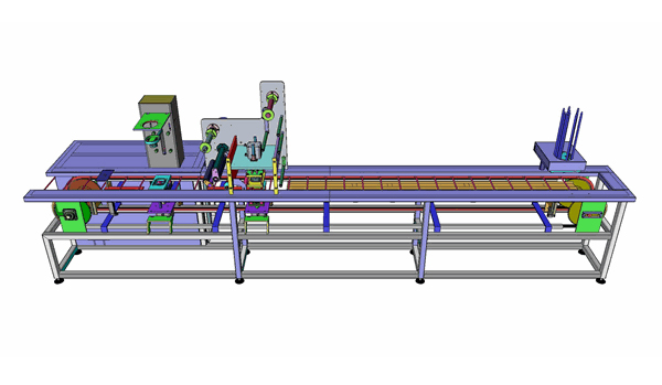 WTB Rijkhof | machinebouw - 01