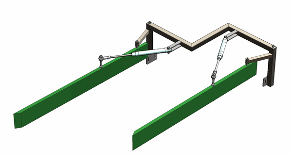 WTB Rijkhof | Intern transport - 10