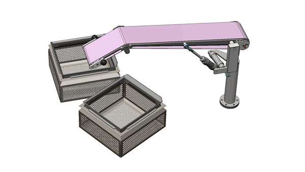 WTB Rijkhof | Intern transport - 12