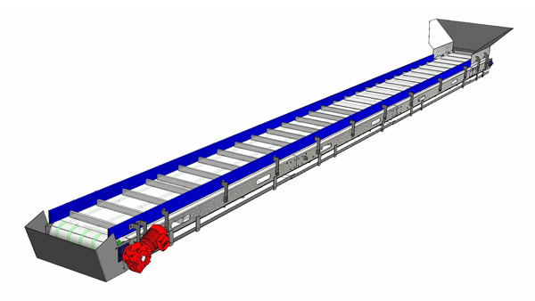 WTB Rijkhof | Intern transport - 05