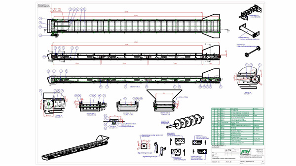 WTB Rijkhof | Intern transport - 06