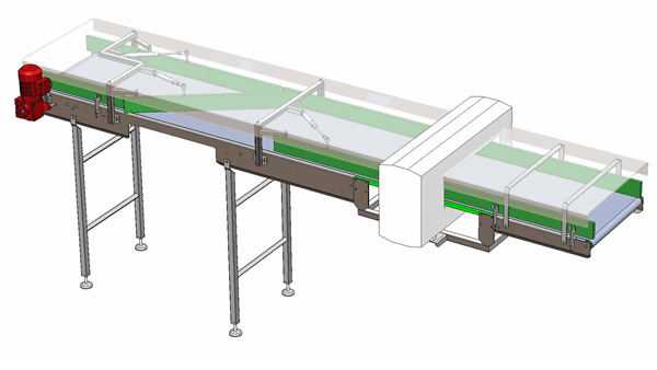 WTB Rijkhof | Intern transport - 07
