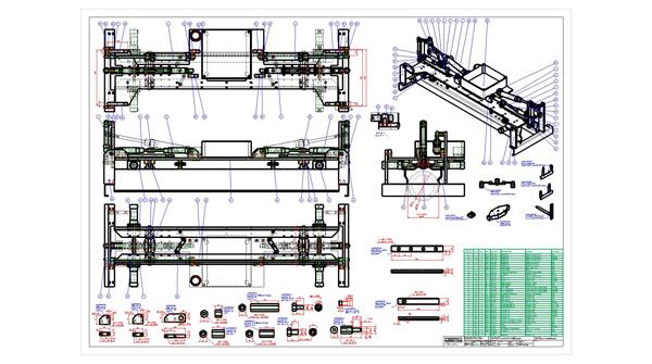 WTB Rijkhof | Robot grijpers ten behoeve van material handling en robots - 13