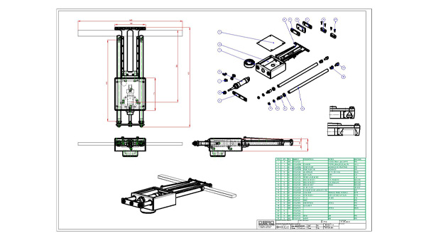 WTB Rijkhof | Robot grijpers ten behoeve van material handling en robots - 19