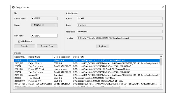 WTB Rijkhof | Software/automatiseringsoplossingen - 10