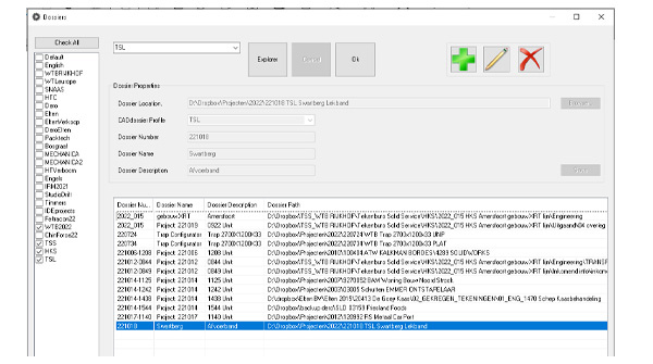 WTB Rijkhof | Software/automatiseringsoplossingen - 05