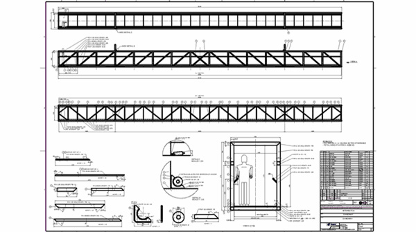 WTB Rijkhof | Trappen en bordessen - 12