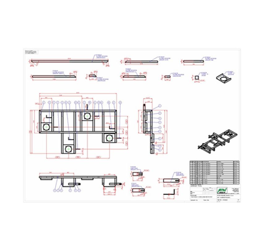 WTB Rijkhof | Ontwerper van Intern Transport oplossingen
